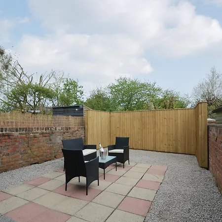 Boutique House Holiday home York