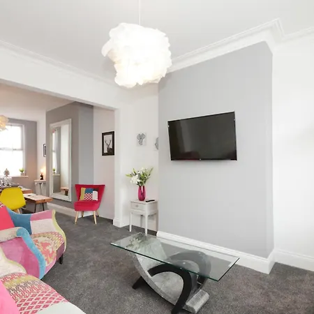 Boutique House * York