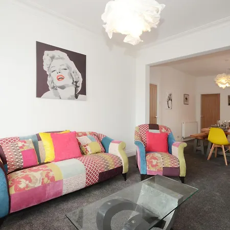 Boutique House Holiday home