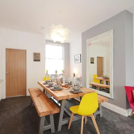 Holiday home Boutique House *