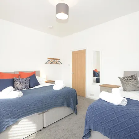 Tatil Evi Boutique House York