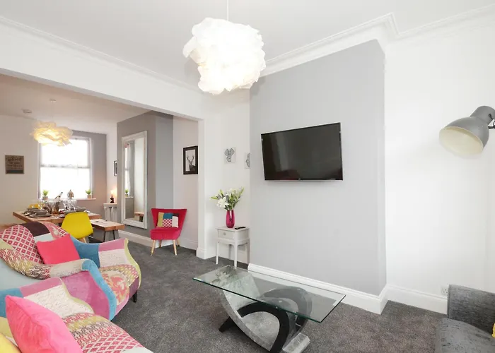 Boutique House * York