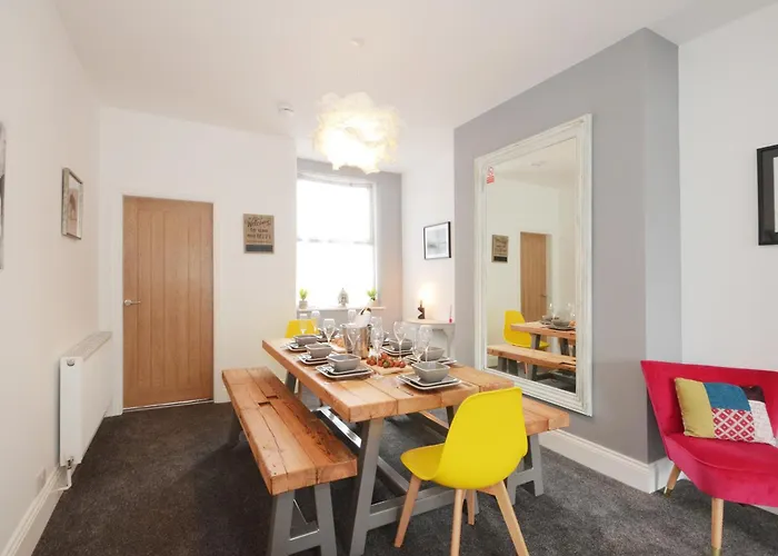 Holiday home Boutique House *