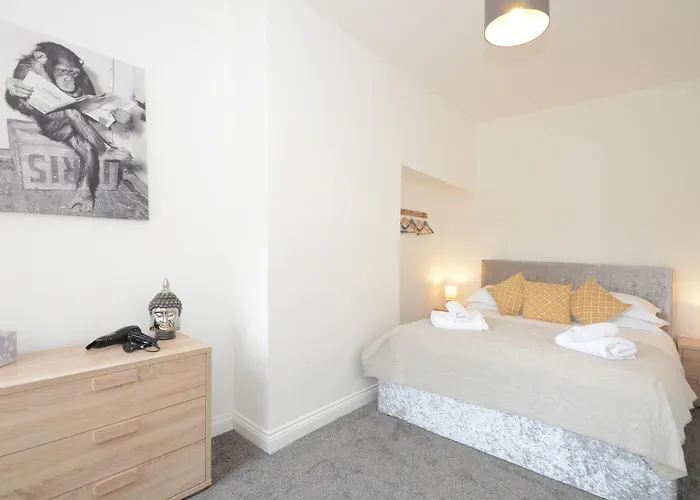 Boutique House * York