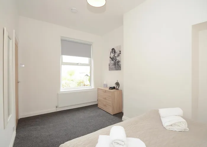 Holiday home Boutique House *