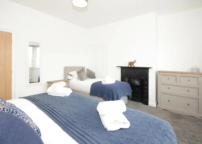 Boutique House Holiday home