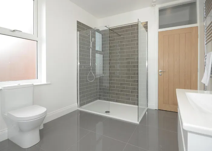 Boutique House Holiday home