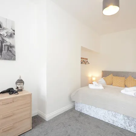 Boutique House * York