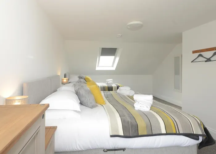 Boutique House *
